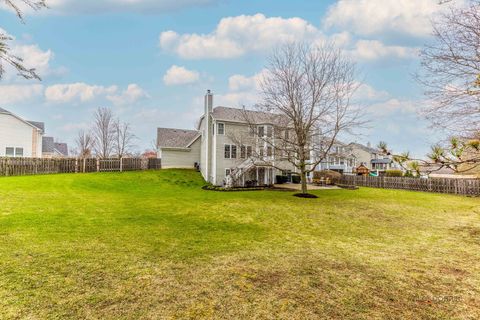 Tiny photo for 1800 Darnell Street, Libertyville, IL 60048 (MLS # 12619341)