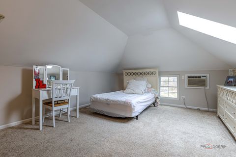 Tiny photo for 1800 Darnell Street, Libertyville, IL 60048 (MLS # 12619341)