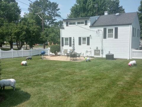 Tiny photo for 943 S Charlotte Street, Lombard, IL 60148 (MLS # 12729480)