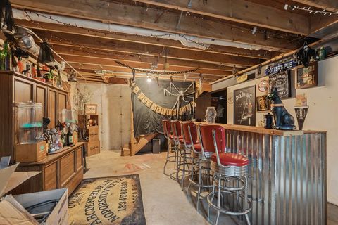 Tiny photo for 803 1st Street, Manhattan, IL 60442 (MLS # 12571693)