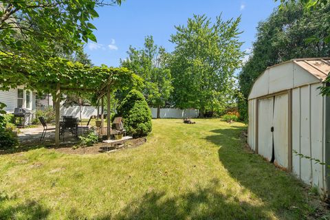 Tiny photo for 803 1st Street, Manhattan, IL 60442 (MLS # 12571693)