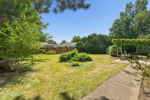 Tiny photo for 803 1st Street, Manhattan, IL 60442 (MLS # 12571693)