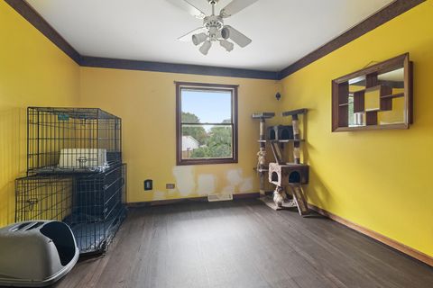 Tiny photo for 803 1st Street, Manhattan, IL 60442 (MLS # 12571693)