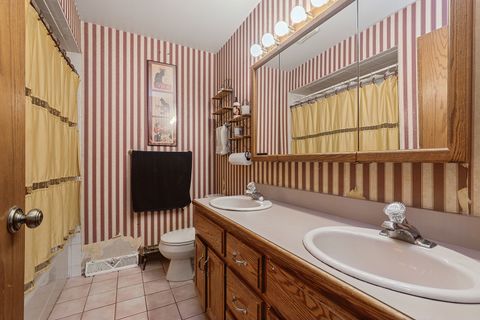 Tiny photo for 803 1st Street, Manhattan, IL 60442 (MLS # 12571693)