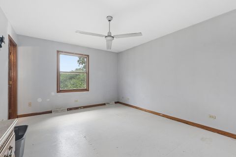 Tiny photo for 803 1st Street, Manhattan, IL 60442 (MLS # 12571693)