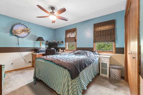 Tiny photo for 803 1st Street, Manhattan, IL 60442 (MLS # 12571693)