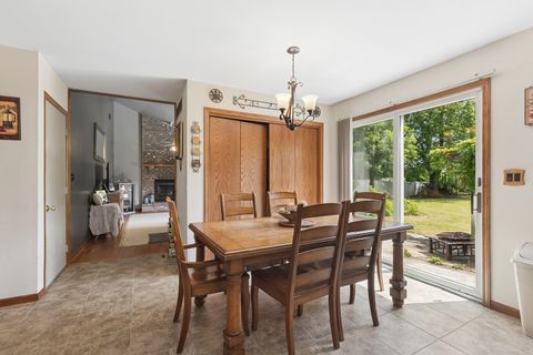 Tiny photo for 803 1st Street, Manhattan, IL 60442 (MLS # 12571693)
