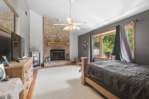 Tiny photo for 803 1st Street, Manhattan, IL 60442 (MLS # 12571693)