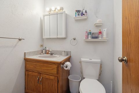 Tiny photo for 803 1st Street, Manhattan, IL 60442 (MLS # 12571693)