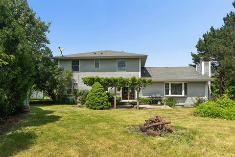 Tiny photo for 803 1st Street, Manhattan, IL 60442 (MLS # 12571693)