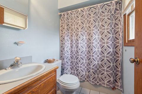 Tiny photo for 803 1st Street, Manhattan, IL 60442 (MLS # 12571693)