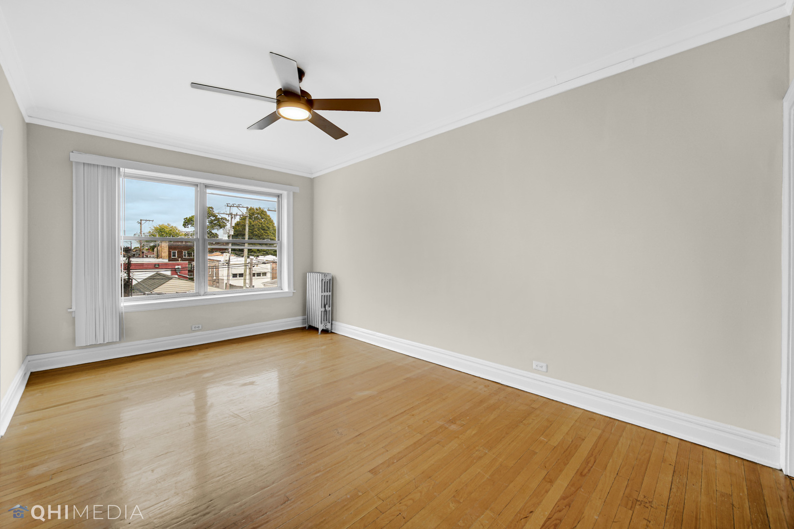 6117 W Cermak Road