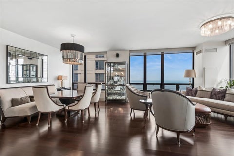 Tiny photo for 600 N Lake Shore Drive #2411, Chicago, IL 60611 (MLS # 12763928)