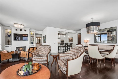 Tiny photo for 600 N Lake Shore Drive #2411, Chicago, IL 60611 (MLS # 12763928)