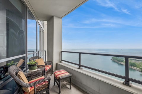 Tiny photo for 600 N Lake Shore Drive #2411, Chicago, IL 60611 (MLS # 12763928)