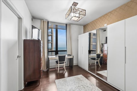 Tiny photo for 600 N Lake Shore Drive #2411, Chicago, IL 60611 (MLS # 12763928)