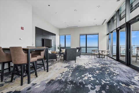Tiny photo for 600 N Lake Shore Drive #2411, Chicago, IL 60611 (MLS # 12763928)