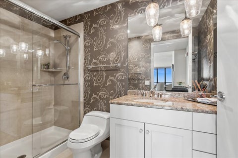 Tiny photo for 600 N Lake Shore Drive #2411, Chicago, IL 60611 (MLS # 12763928)
