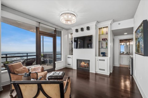 Tiny photo for 600 N Lake Shore Drive #2411, Chicago, IL 60611 (MLS # 12763928)