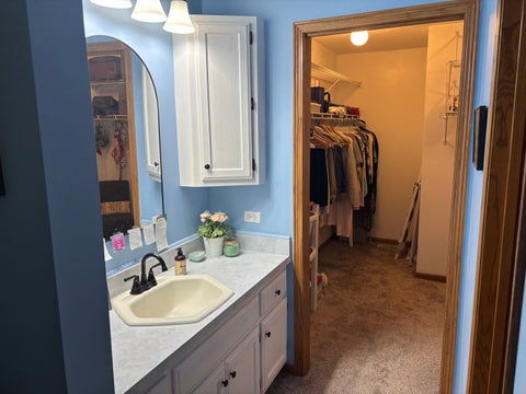 Tiny photo for 831 Deerpath Lane, Elwood, IL 60421 (MLS # 12775998)