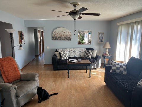 Tiny photo for 831 Deerpath Lane, Elwood, IL 60421 (MLS # 12775998)