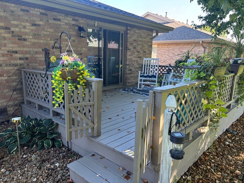Tiny photo for 831 Deerpath Lane, Elwood, IL 60421 (MLS # 12775998)