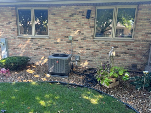 Tiny photo for 831 Deerpath Lane, Elwood, IL 60421 (MLS # 12775998)