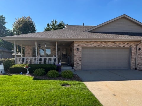 Photo of 831 Deerpath Lane, Elwood, IL 60421 (MLS # 12775998)