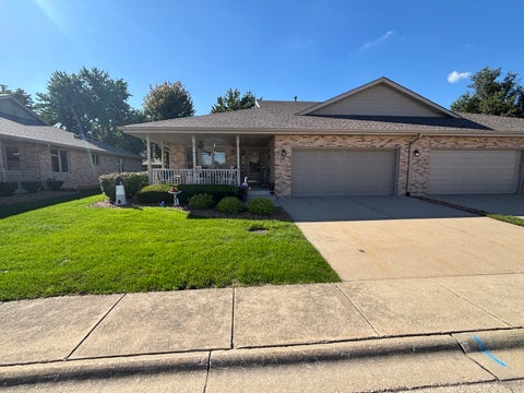 Photo of 831 Deerpath Lane, Elwood, IL 60421 (MLS # 12775998)