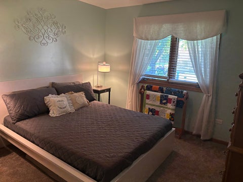 Tiny photo for 831 Deerpath Lane, Elwood, IL 60421 (MLS # 12775998)