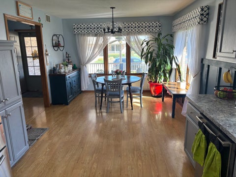 Tiny photo for 831 Deerpath Lane, Elwood, IL 60421 (MLS # 12775998)