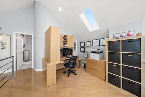 Tiny photo for 819 N Damen Avenue #3, Chicago, IL 60622 (MLS # 12498342)