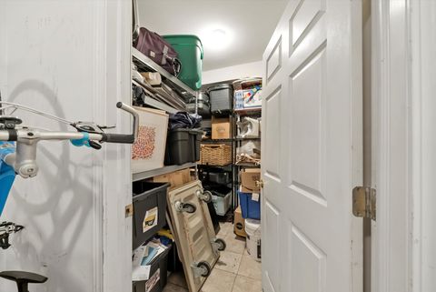 Tiny photo for 819 N Damen Avenue #3, Chicago, IL 60622 (MLS # 12498342)