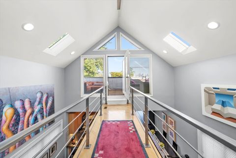 Tiny photo for 819 N Damen Avenue #3, Chicago, IL 60622 (MLS # 12498342)