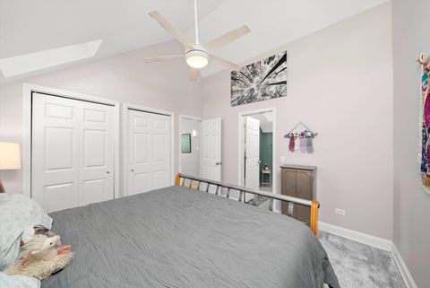 Tiny photo for 819 N Damen Avenue #3, Chicago, IL 60622 (MLS # 12498342)