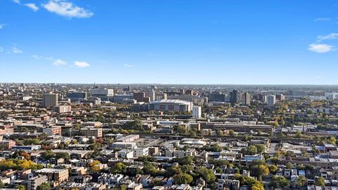 Tiny photo for 819 N Damen Avenue #3, Chicago, IL 60622 (MLS # 12498342)