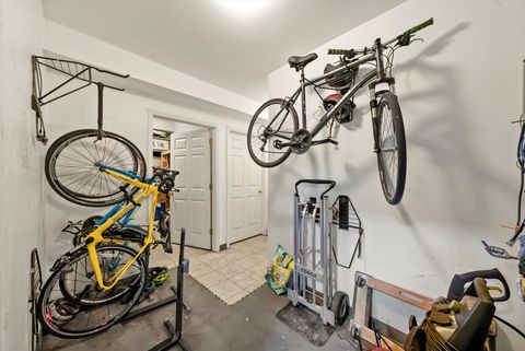 Tiny photo for 819 N Damen Avenue #3, Chicago, IL 60622 (MLS # 12498342)