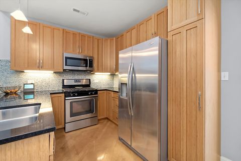 Tiny photo for 819 N Damen Avenue #3, Chicago, IL 60622 (MLS # 12498342)