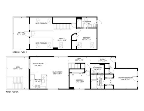 Tiny photo for 819 N Damen Avenue #3, Chicago, IL 60622 (MLS # 12498342)