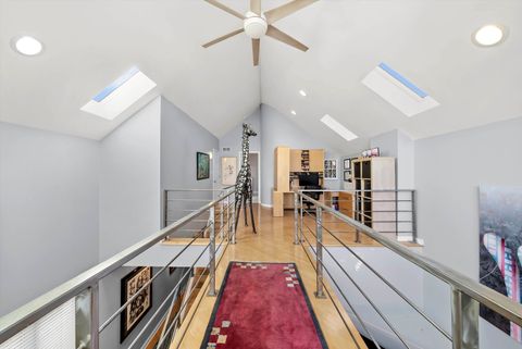 Tiny photo for 819 N Damen Avenue #3, Chicago, IL 60622 (MLS # 12498342)