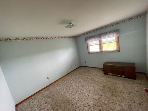 Tiny photo for 12504 W Wilmington-Peotone Road, Peotone, IL 60468 (MLS # 12429594)