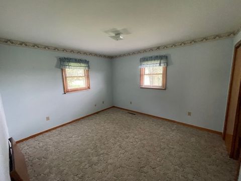 Tiny photo for 12504 W Wilmington-Peotone Road, Peotone, IL 60468 (MLS # 12429594)