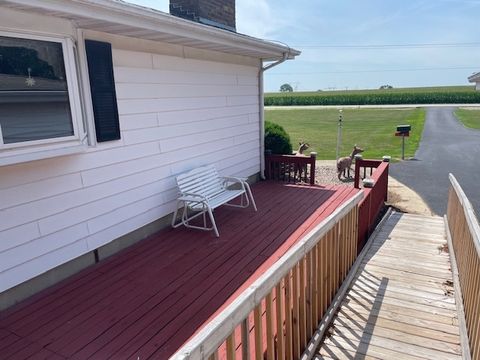 Tiny photo for 12504 W Wilmington-Peotone Road, Peotone, IL 60468 (MLS # 12429594)