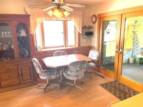 Tiny photo for 12504 W Wilmington-Peotone Road, Peotone, IL 60468 (MLS # 12429594)