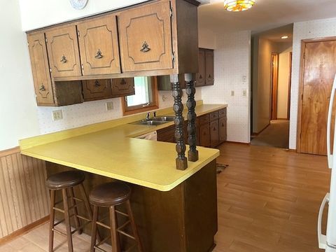 Tiny photo for 12504 W Wilmington-Peotone Road, Peotone, IL 60468 (MLS # 12429594)