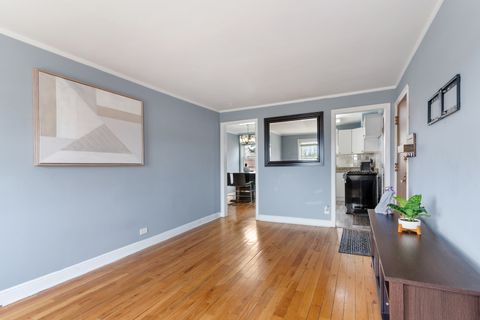 Tiny photo for 2204 S 9th Avenue #2, Broadview, IL 60155 (MLS # 12510992)