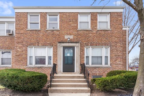 Tiny photo for 2204 S 9th Avenue #2, Broadview, IL 60155 (MLS # 12510992)