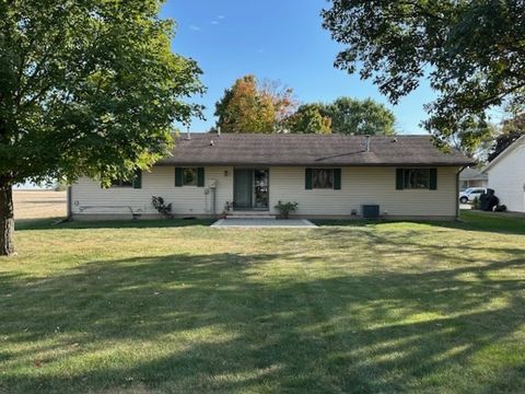 Tiny photo for 408 E Church Street, Royal, IL 61871 (MLS # 12495177)