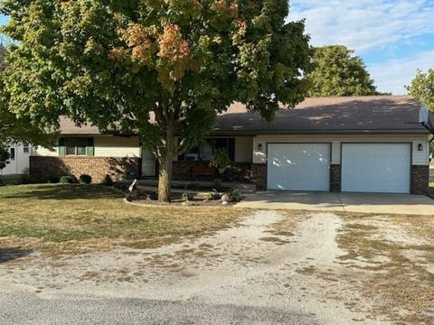Tiny photo for 408 E Church Street, Royal, IL 61871 (MLS # 12495177)