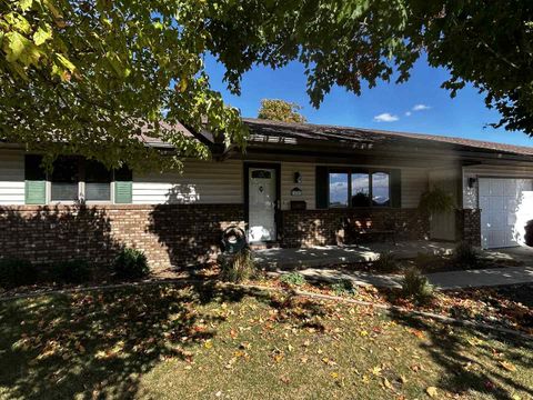 Photo of 408 E Church Street, Royal, IL 61871 (MLS # 12495177) Photo of 408 E Church Street, Royal, IL 61871 (MLS # 12495177)